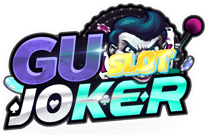 guslot joker logo