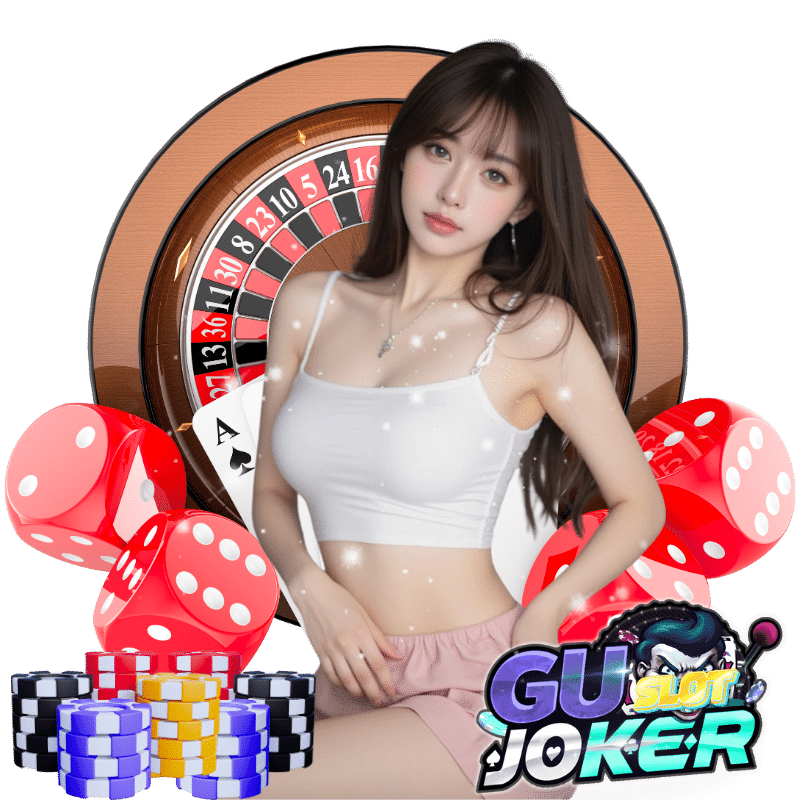 guslot joker